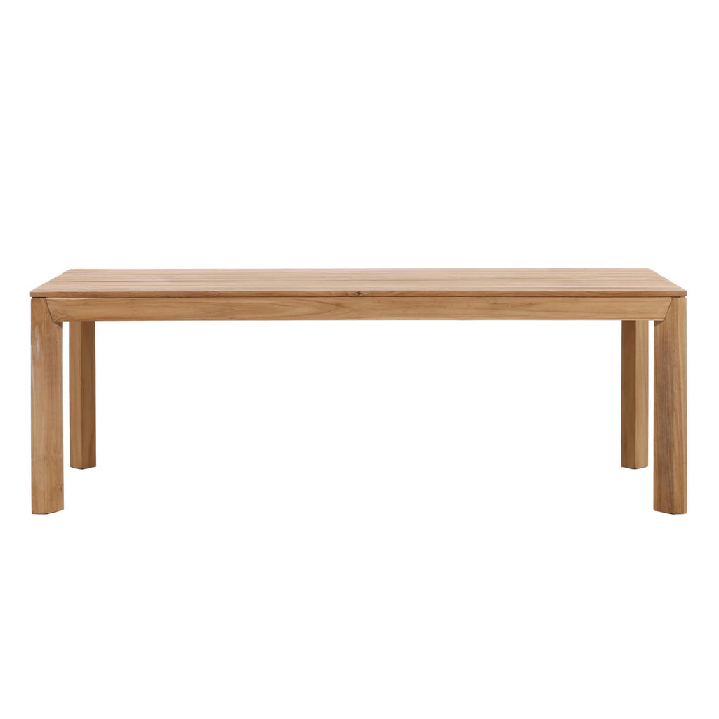 harbor outdoor dining table