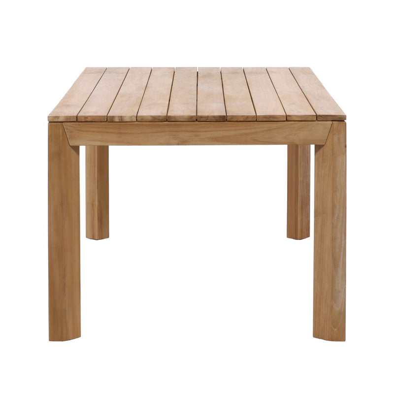 harbor outdoor dining table