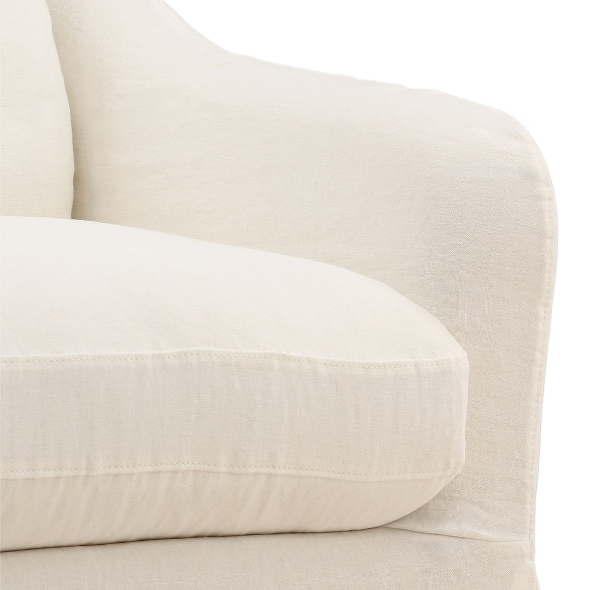Lourmarin Swivel Chair