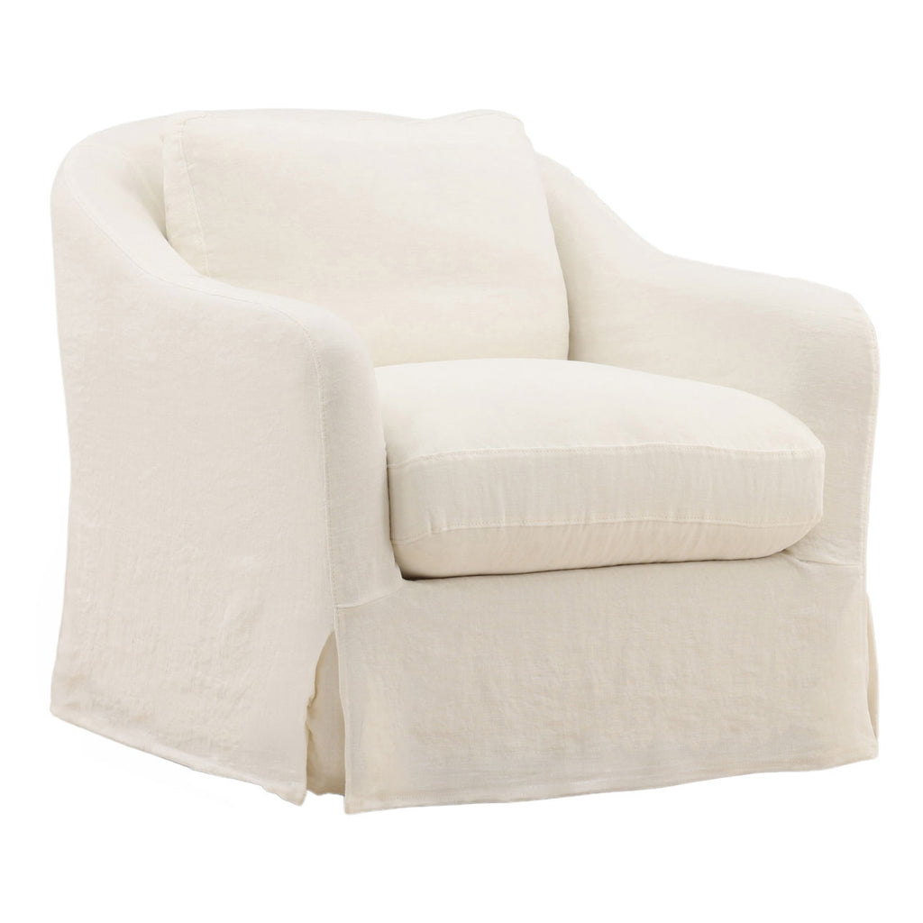 Lourmarin Swivel Chair