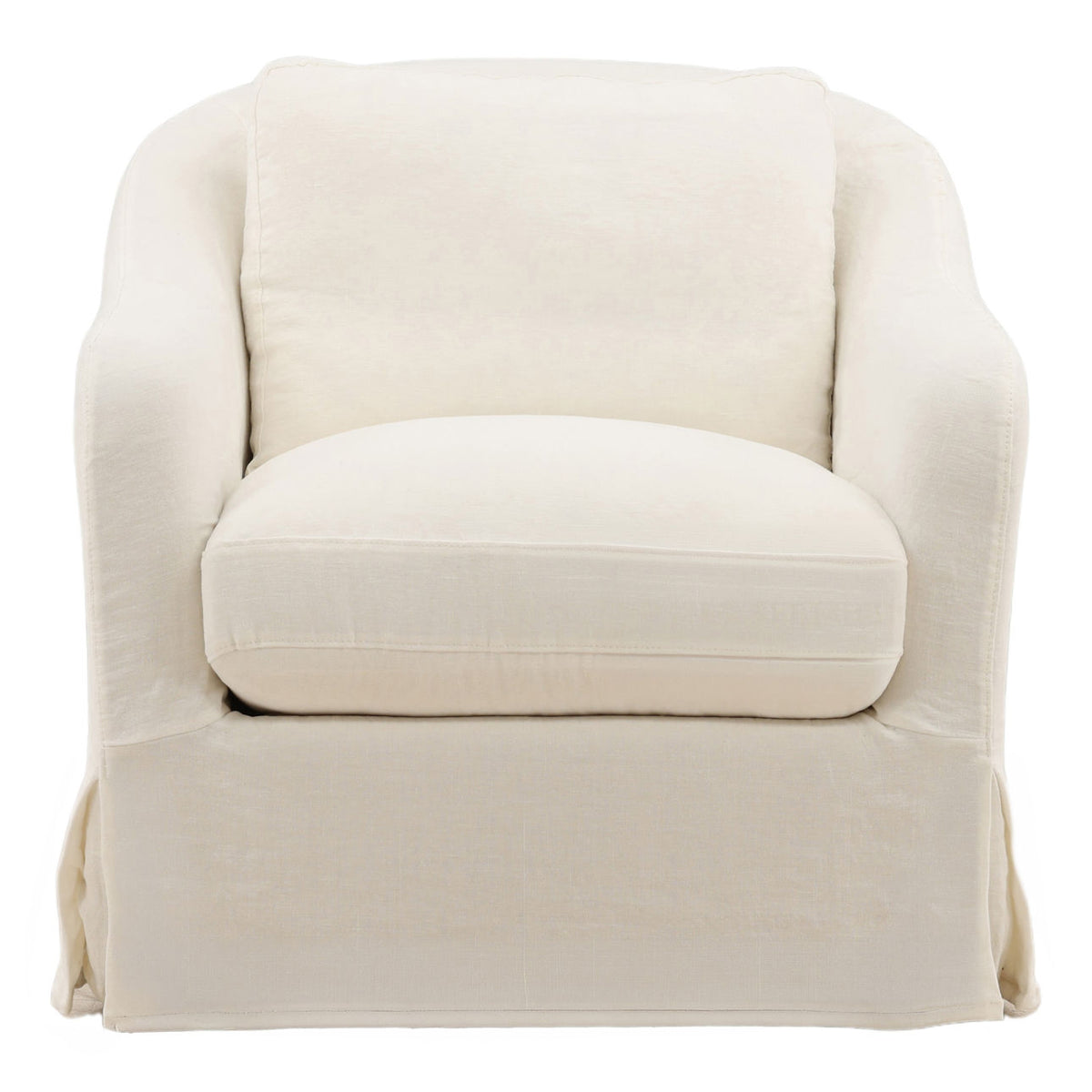 Lourmarin Swivel Chair