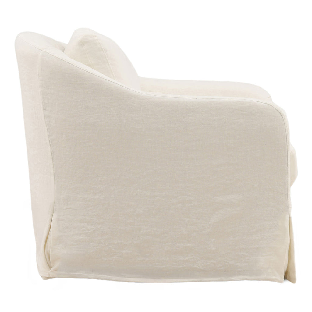 Lourmarin Swivel Chair