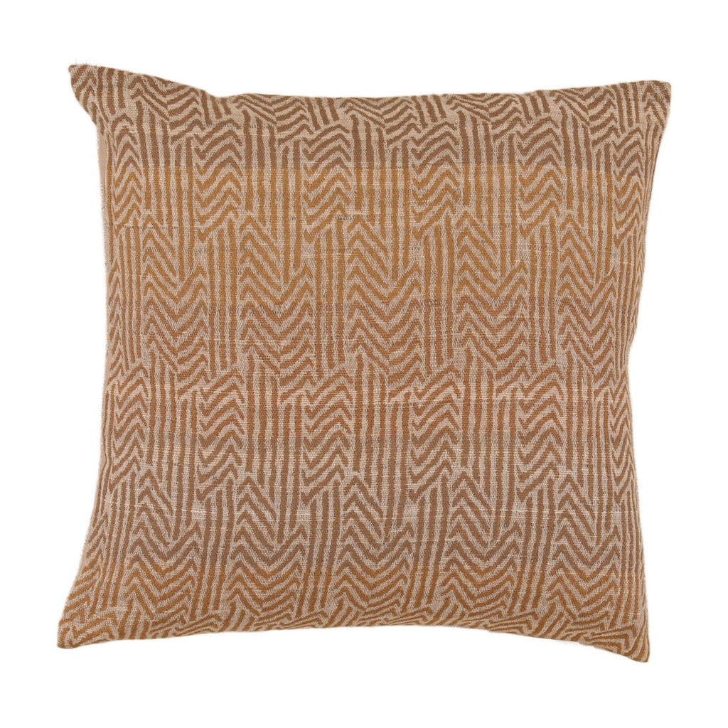 Atelier Weave Pillow