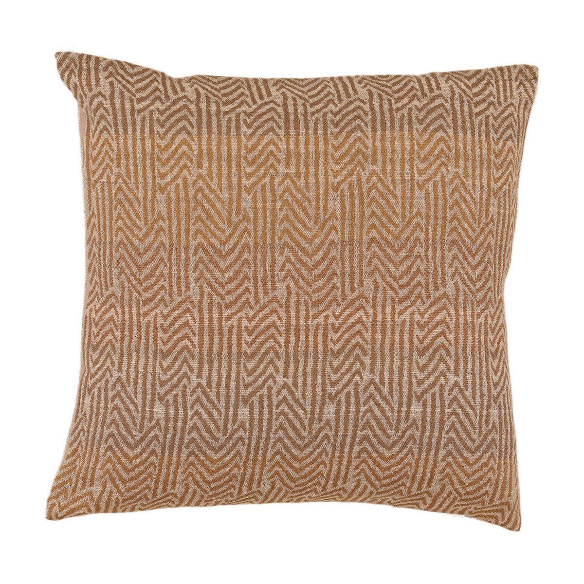 Atelier Weave Pillow