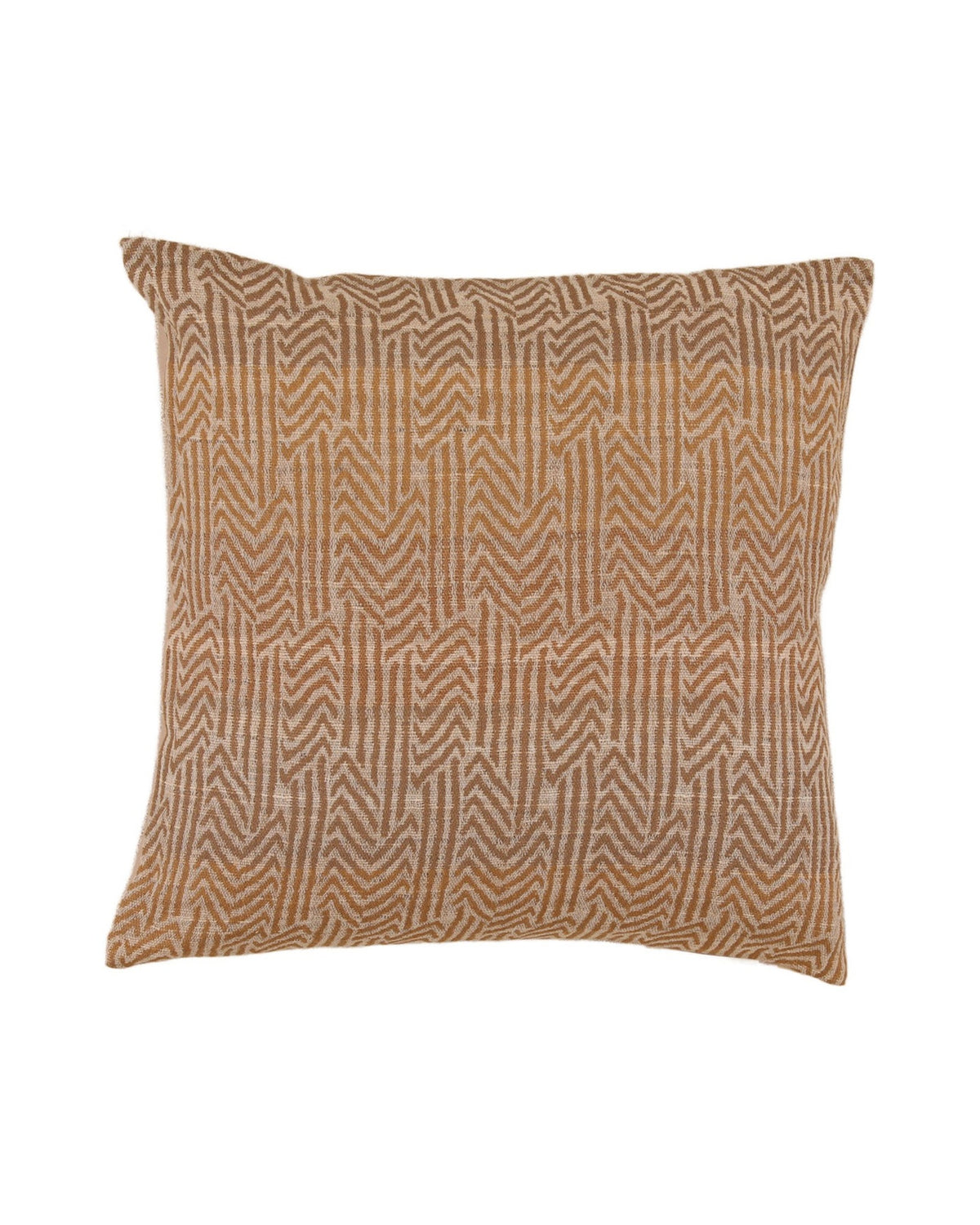 Atelier Weave Pillow