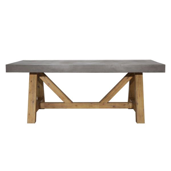 Fontana Outdoor Dining Table