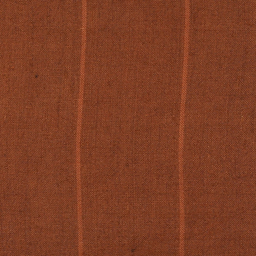 Rouille Linen Pillow