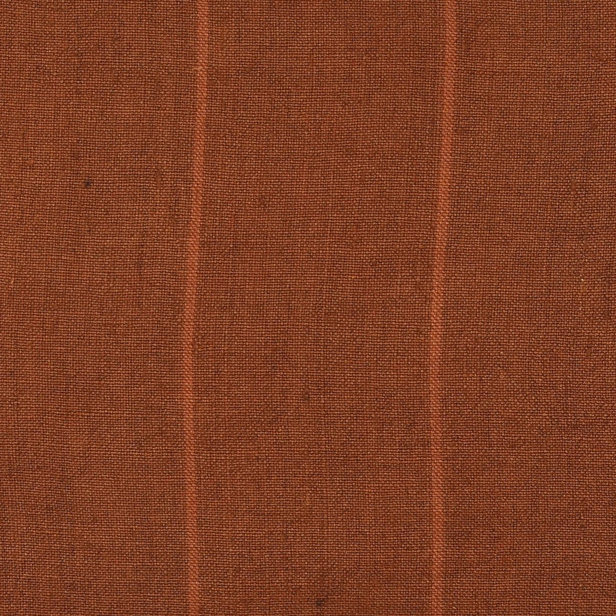 Rouille Linen Pillow