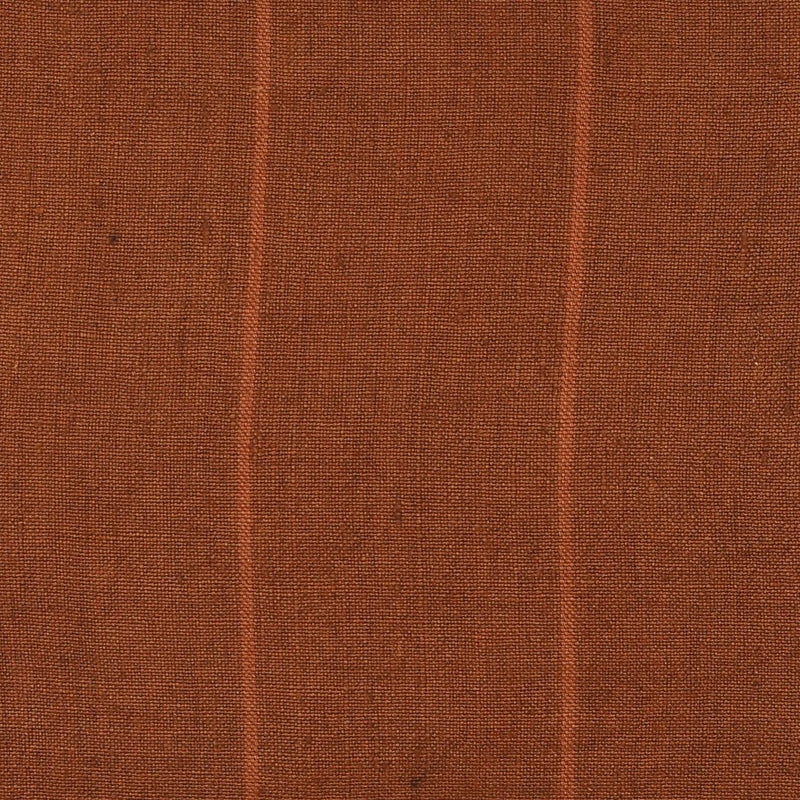 Rouille Linen Pillow