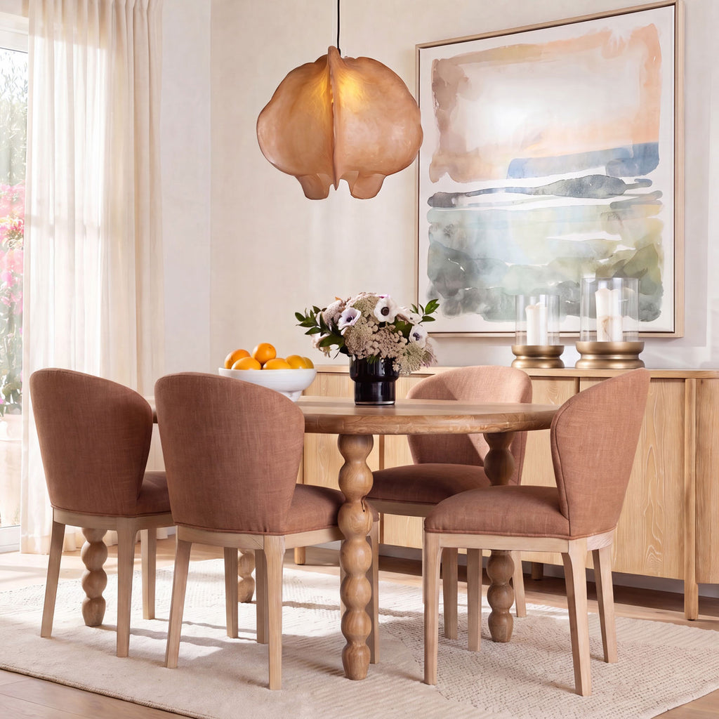 Terre Pendant Light