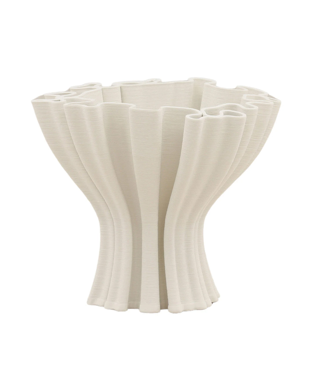 dove vase