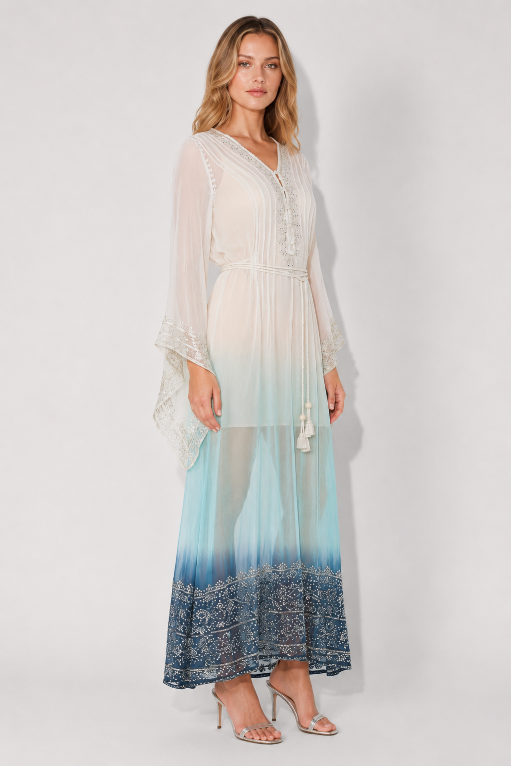 Camelia Dress