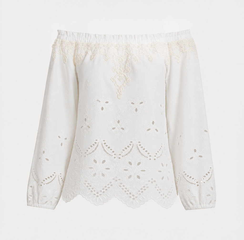 Fleur Top
