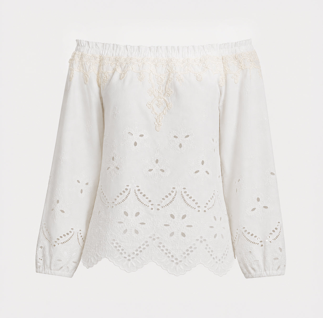 Fleur Top