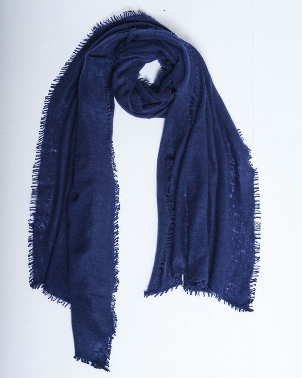 Cashmere Scarf
