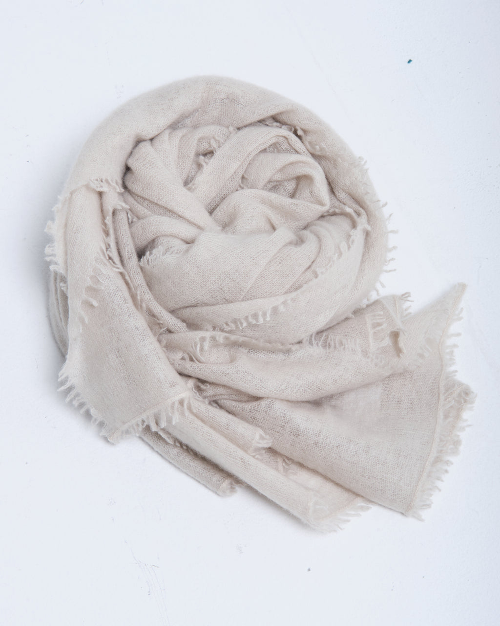 Cashmere Scarf