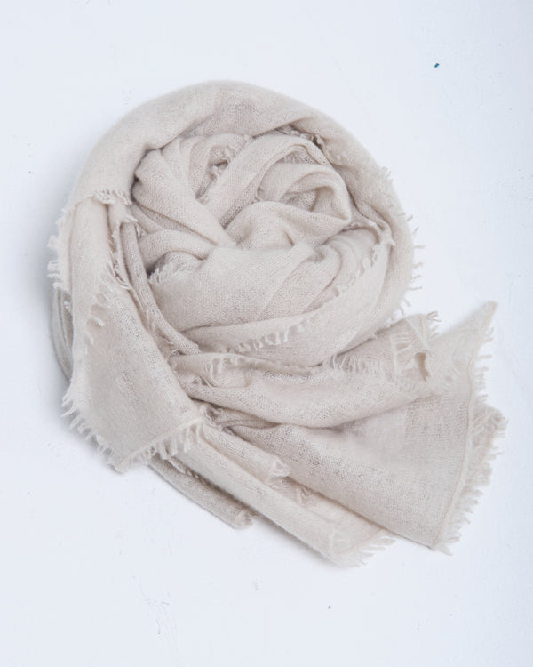 Cashmere Scarf