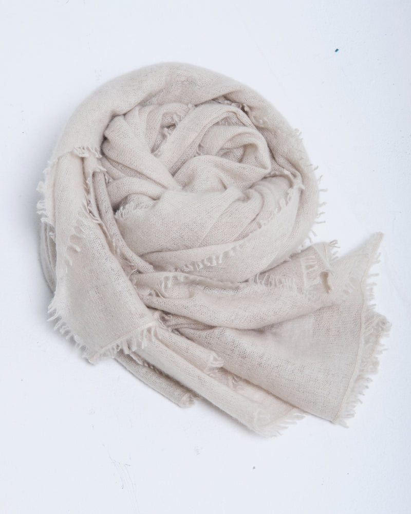 Cashmere Scarf