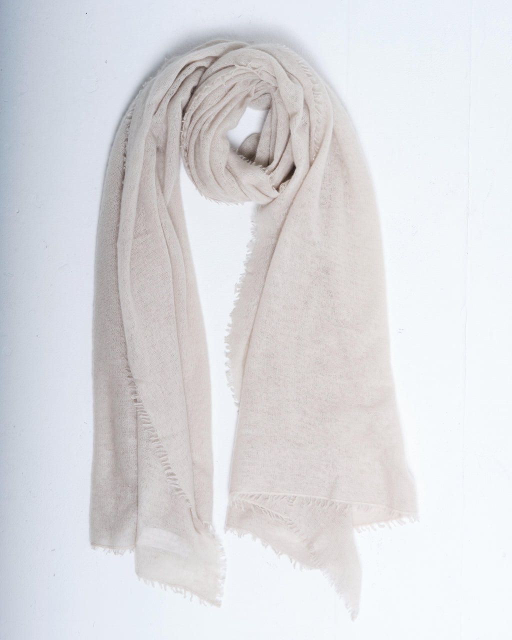 Cashmere Scarf