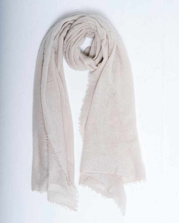 Cashmere Scarf
