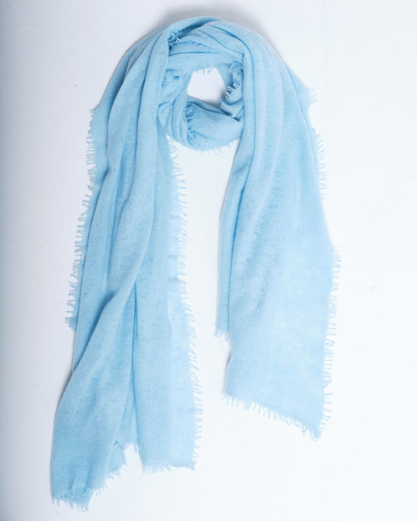 Cashmere Scarf