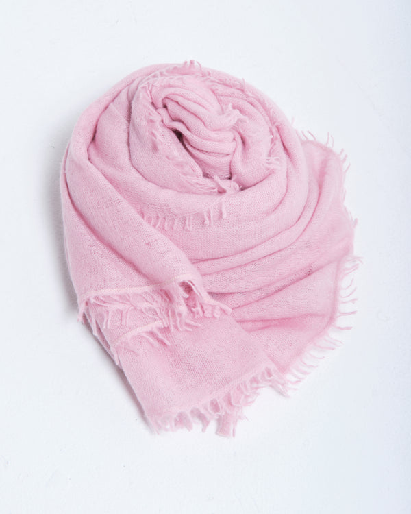 Cashmere Scarf