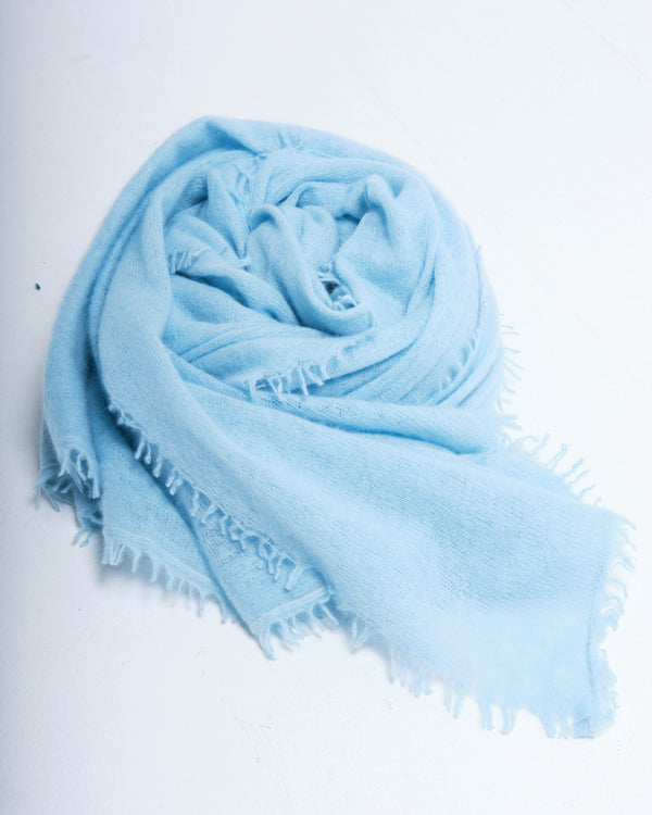Cashmere Scarf