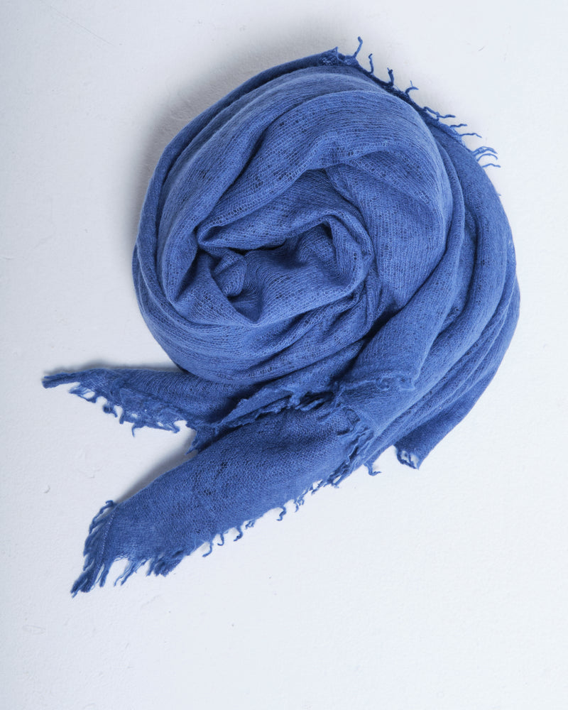 Cashmere Scarf