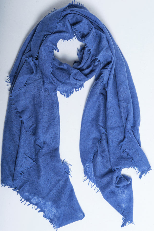 Cashmere Scarf