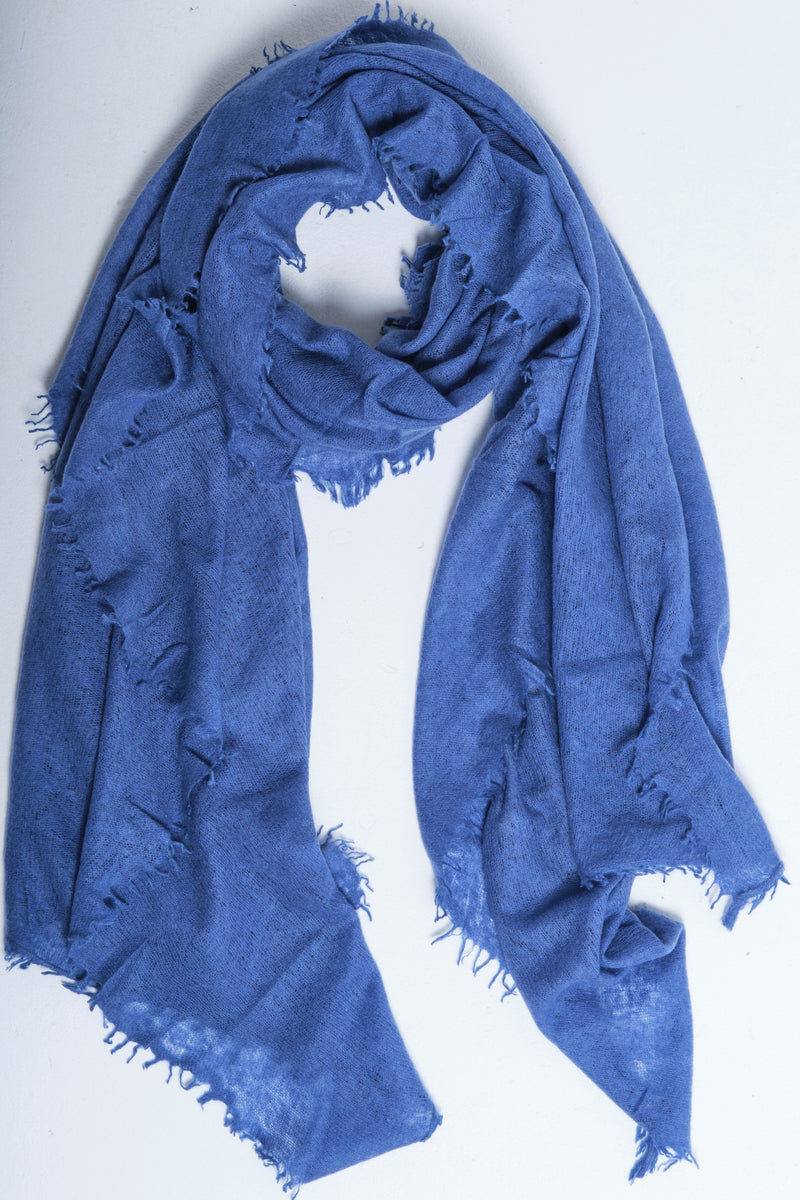 Cashmere Scarf