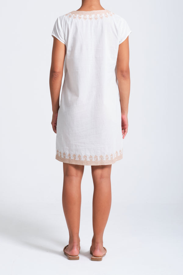 Rowena Tunic