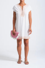 Rowena Tunic