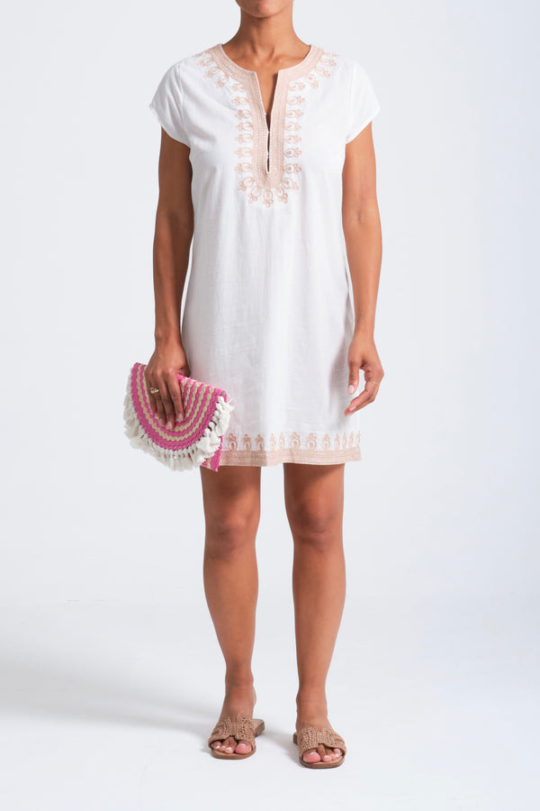 Rowena Tunic