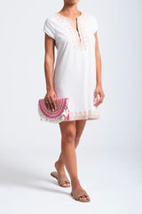 Rowena Tunic
