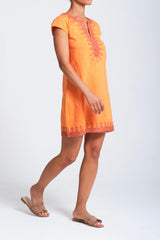 Rowena Tunic