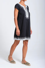 Rowena Tunic