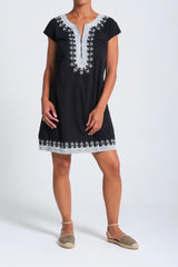 Rowena Tunic