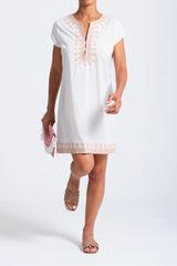 Rowena Tunic