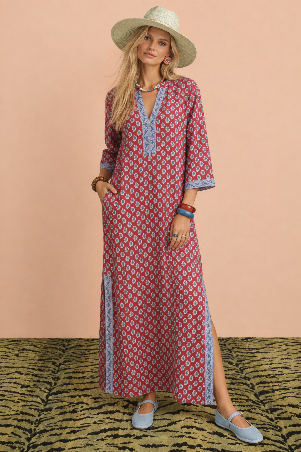 Lauren Dress