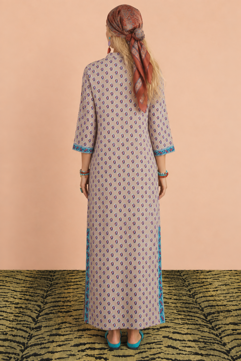 Lauren Dress