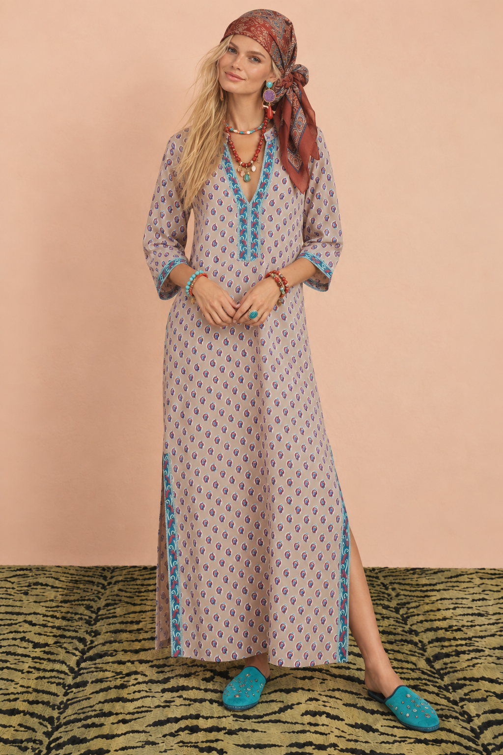 Lauren Dress