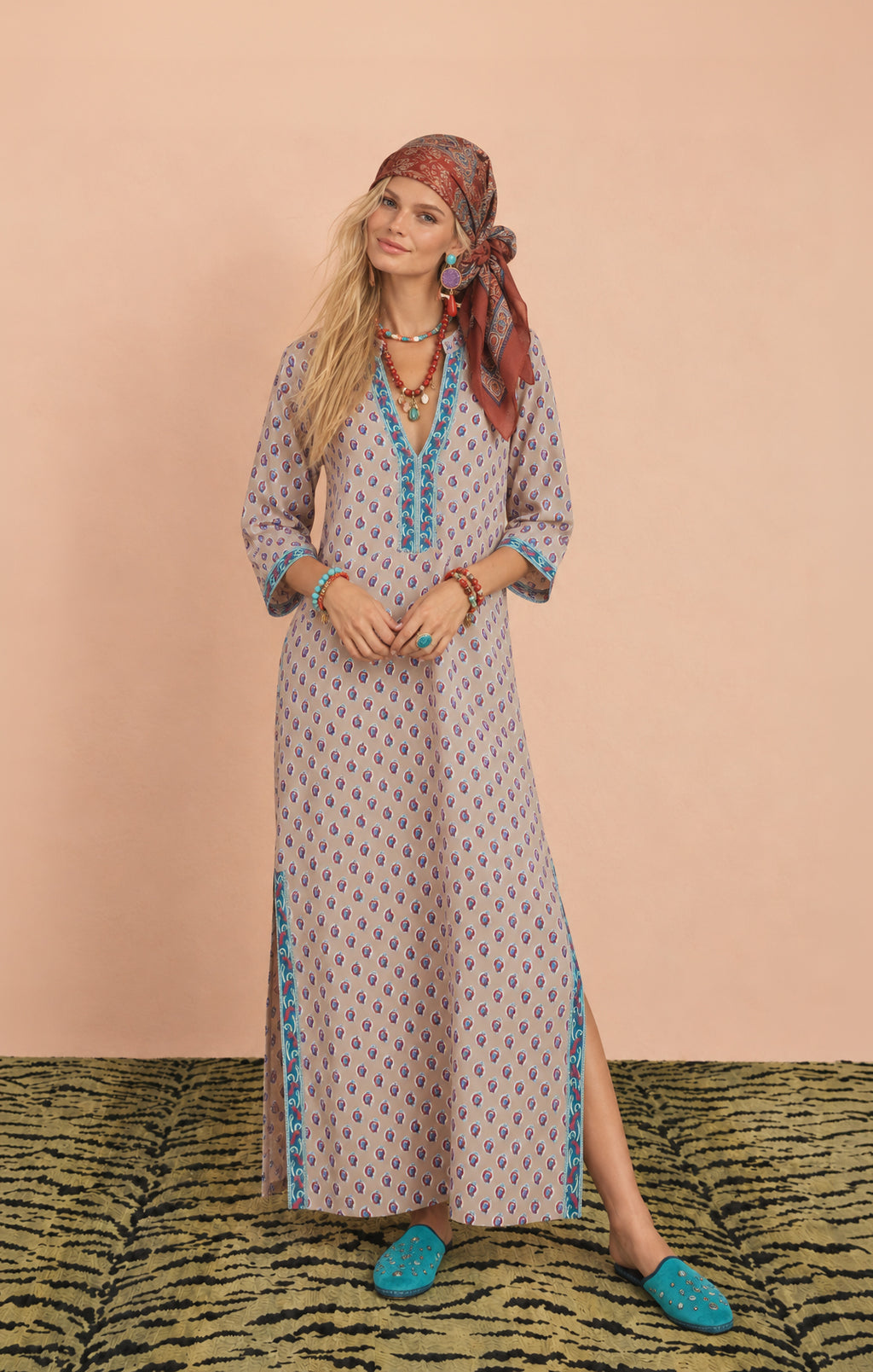 Lauren Dress