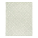 Layers Hand Hooked Wool Rug | Desert Sage