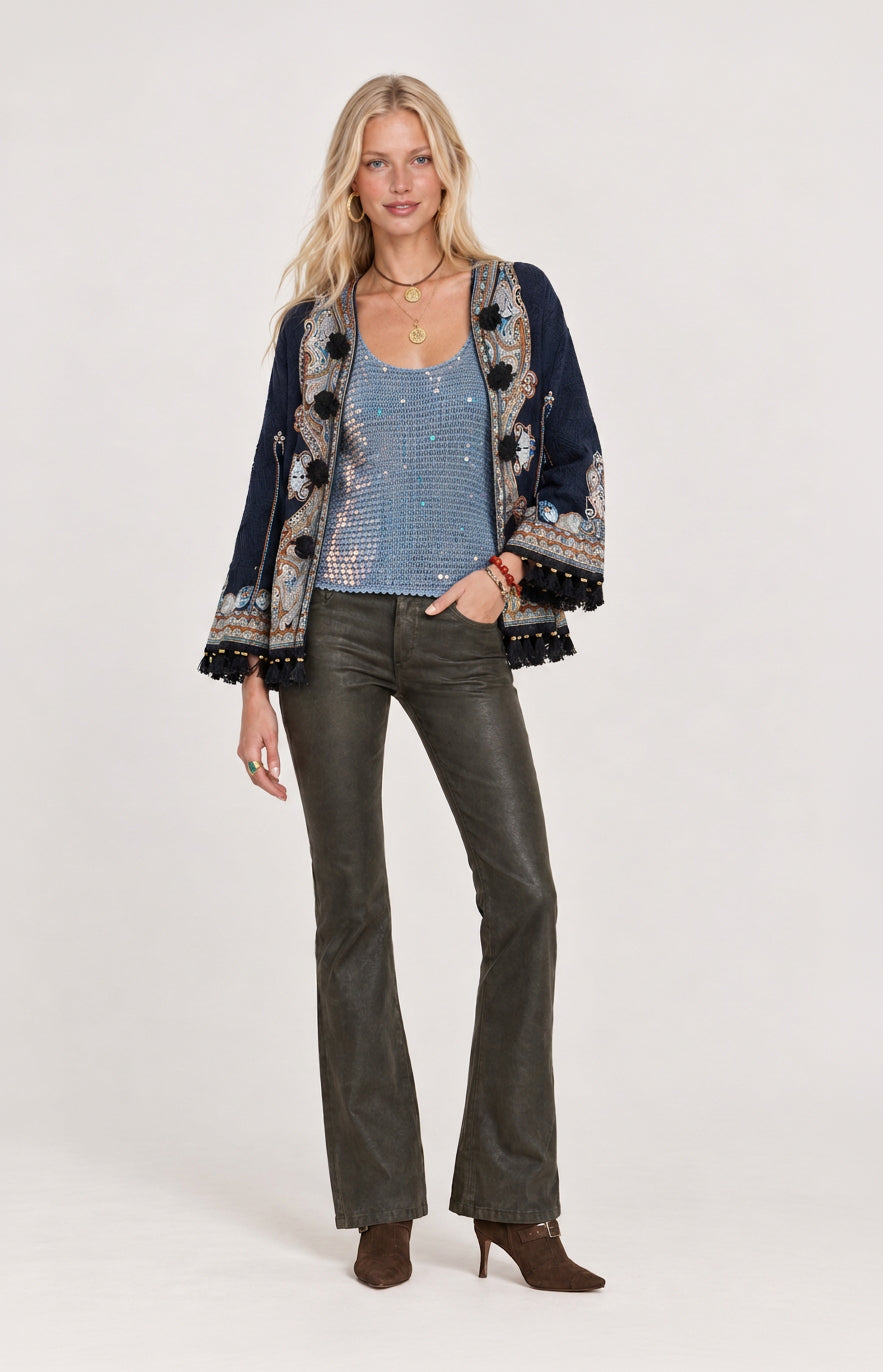 Lucia Top