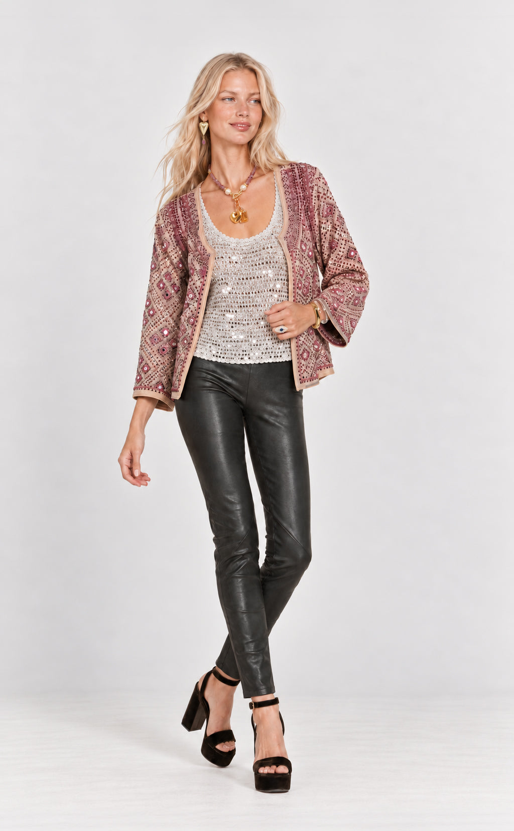 Lucia Top
