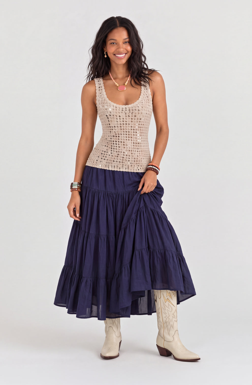 Lucia Top