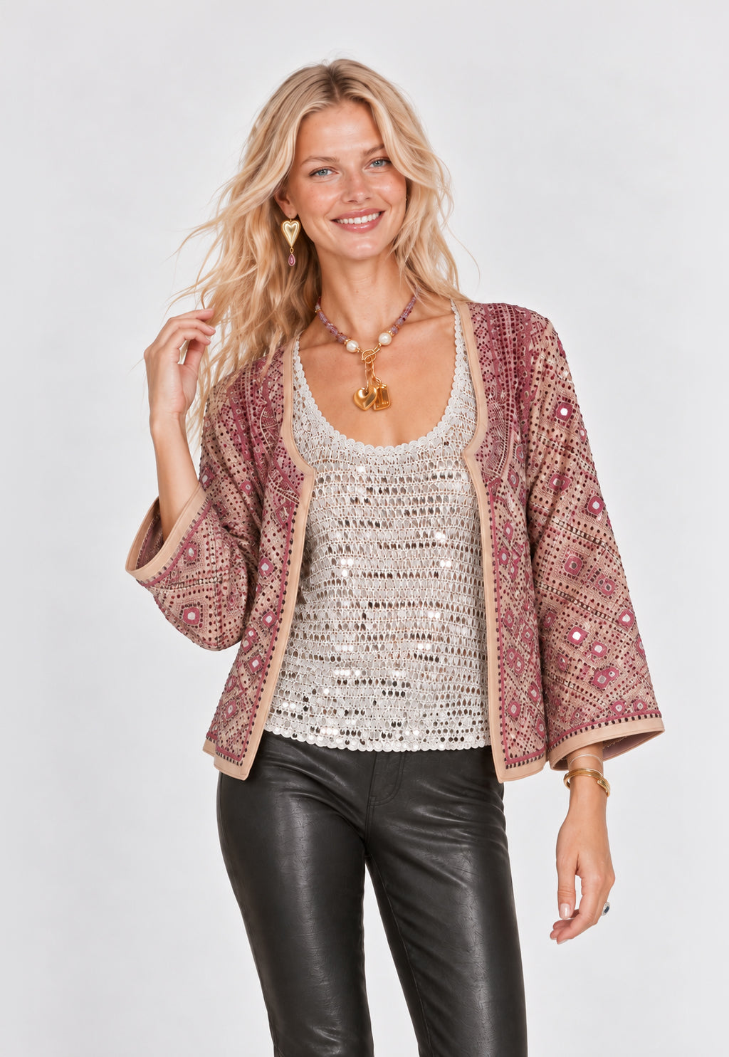 Lucia Top