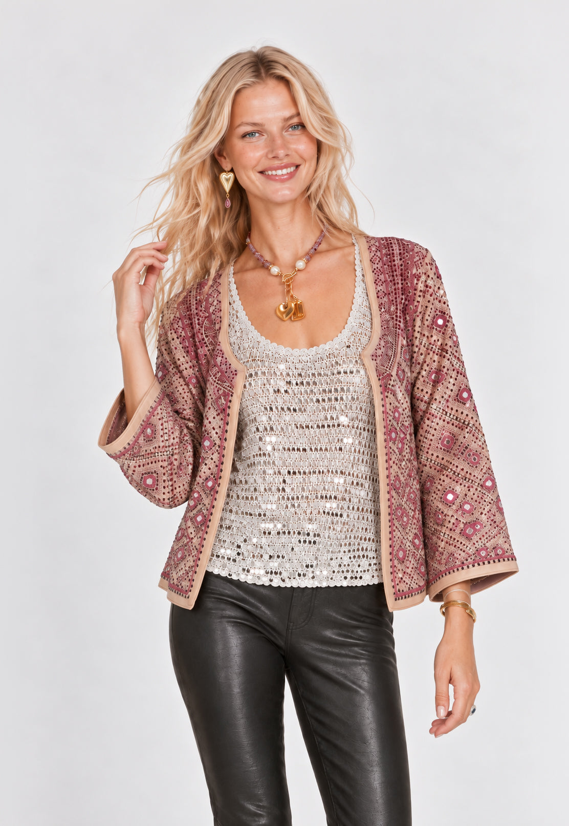 Lucia Top