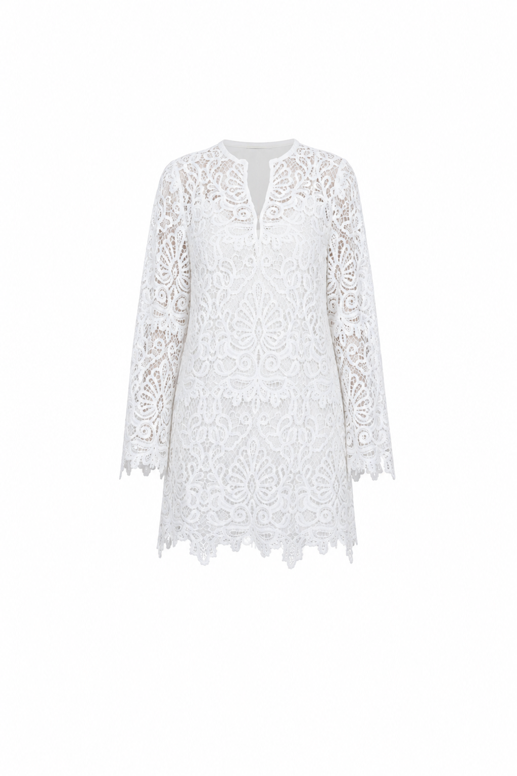 Magnolia Dress