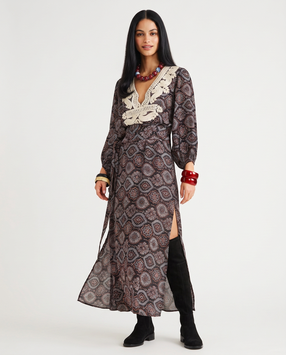 Paloma Kaftan